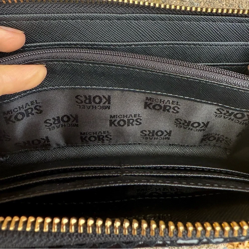 Michael Kors elevate your